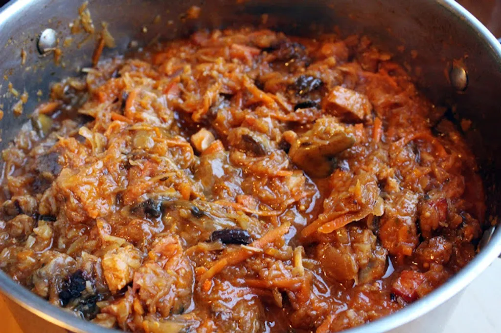 Hunters’ Bigos