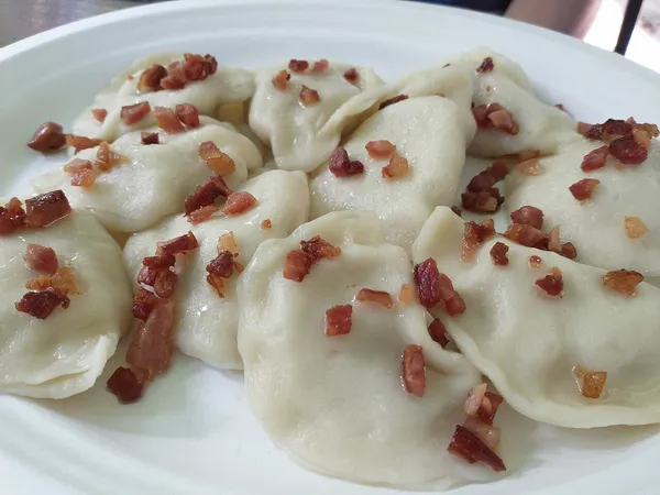 Pierogi