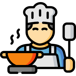 forgotten recipes logo